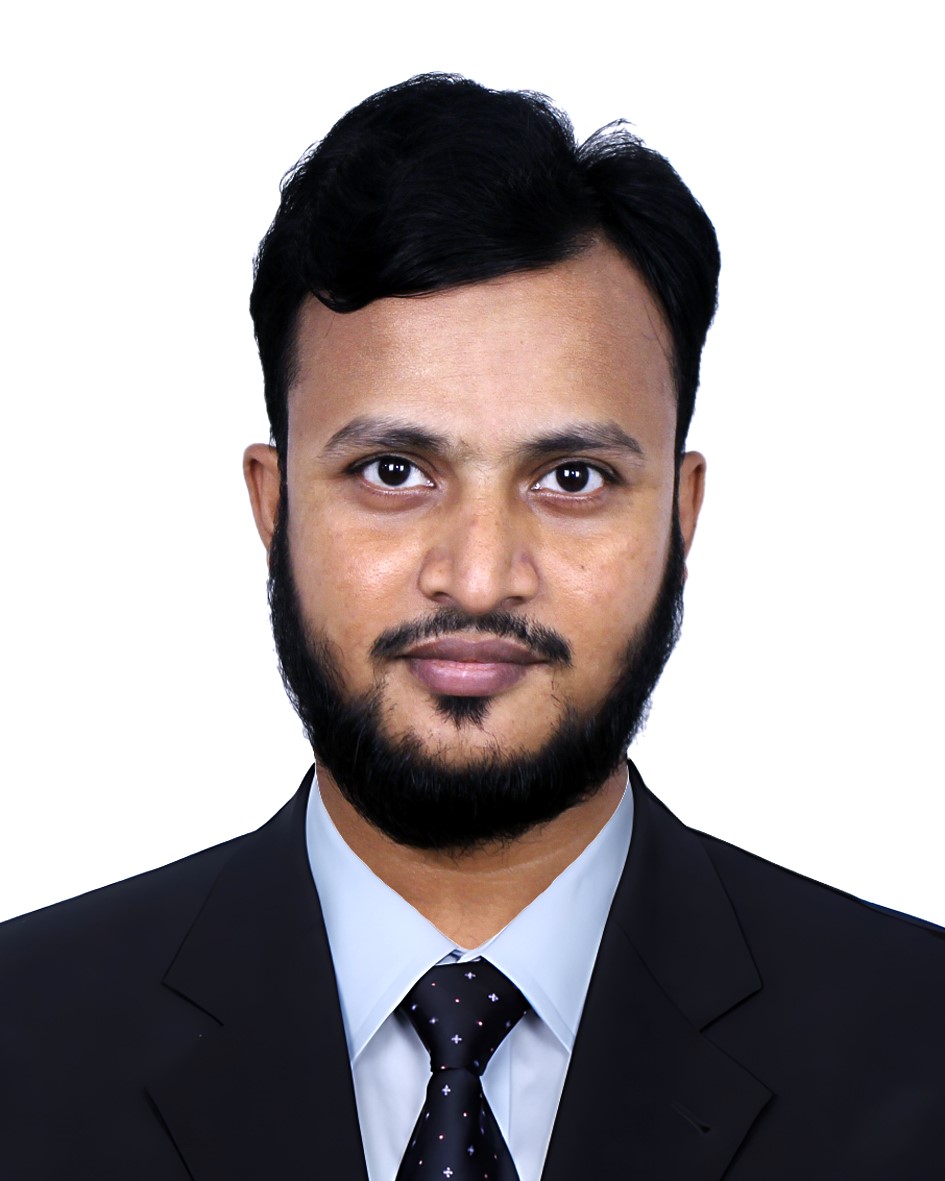  Engr. Md. Mahmudul Hasan