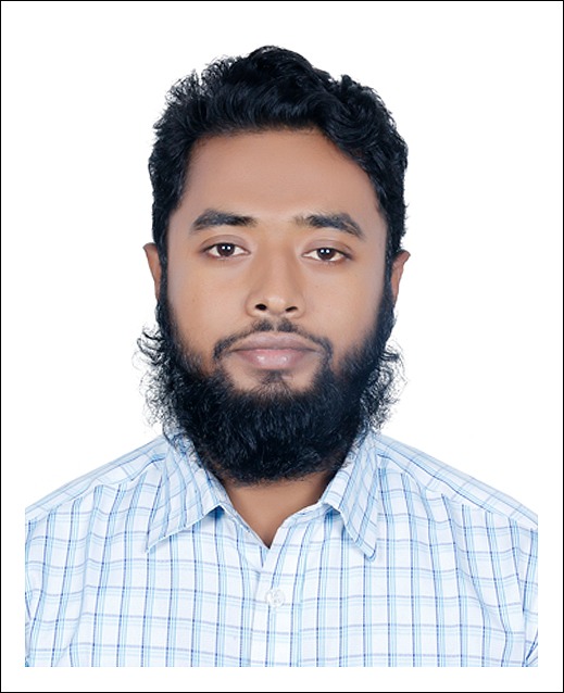  Md Mominul Islam 