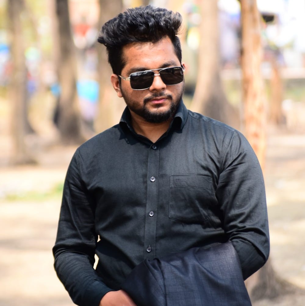  Arch. Md Shahjahan Shakil